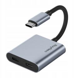 RayNeo Usb-c Pd Adapter 100W 4K@60HZ Laptop Telefonhoz (XRAC-CHA01OS)