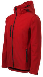 Malfini 522 Performance férfi softshell kabát piros színben (5220715)