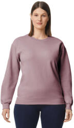 Gildan GISF000 kevertszálú unisex pulóver - paragon szín (gisf000pa-xl)
