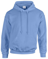 Gildan GI18500 unisex kapucnis pulóver - carolina blue szín (gi18500cb-l)