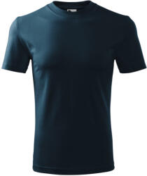 Malfini 101 Classic unisex póló tengerészkék színben (1010214)