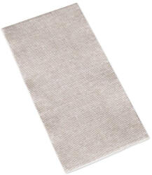 Pack Service Multisoft (extra puha) szalvéta 40x40 cm 1/8 hajtás 80 lap/csomag Jill - barna