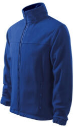 RIMECK 501 Jacket férfi polár felső királykék színben (5010518)