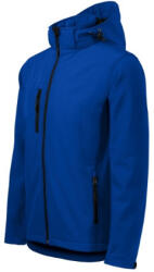 Malfini 522 Performance férfi softshell kabát királykék színben (5220515)