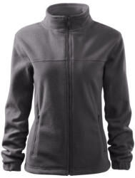 RIMECK 504 Jacket női polár felső acélszürke színben (5043616)