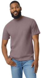 Gildan GI65000 unisex rövid ujjú póló - paragon szín (gi65000pa-l)