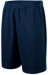 Malfini 612 Miles férfi rövidnadrág tengerészkék színben (6120216)
