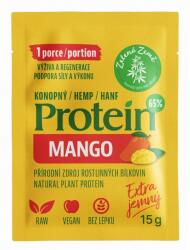 Cannadorra Kenderfehérje Extra mangóval