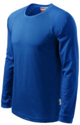 Rimeck 130 Street LS unisex póló királykék színben (1300519)