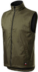 Rimeck 509 Body Warmer unisex mellény military színben (5096915)