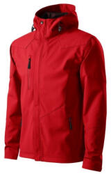 Malfini 531 Nano férfi softshell kabát piros színben (5310718)