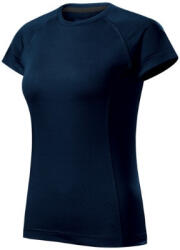 Malfini 176 Destiny női póló tengerészkék színben (1760213)
