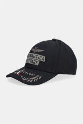 Aeronautica Militare Baseball sapka Pamut Fekete méret univerzális (HA1104UCT02261)