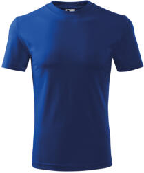 Malfini 101 Classic unisex póló királykék színben (1010514)
