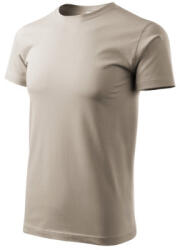Malfini 129 Basic férfi póló drappos szürke színben (1295113)