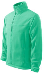 RIMECK 501 Jacket férfi polár felső menta színben (5019516)