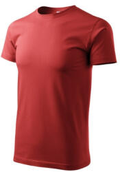 Malfini 137 Heavy New unisex póló terra színben (1371313)