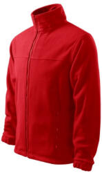RIMECK 501 Jacket férfi polár felső piros színben (5010717)