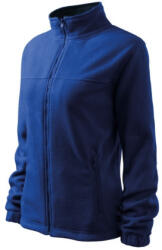 RIMECK 504 Jacket női polár felső királykék színben (5040512)