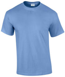 Gildan GI2000 unisex rövid ujjú felnőtt póló - carolina blue szín (gi2000cb-2xl)