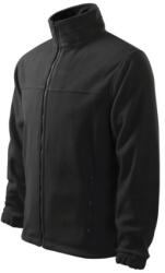 RIMECK 501 Jacket férfi polár felső ébenszürke színben (5019413)