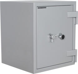 Rottner Seif Certificat EN3 Rottner Pearl 60 Închidere Cheie Gri (T06425)