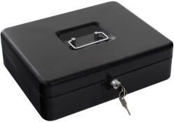 Rottner Casetă Bani Rottner Traun 4 Neagră (T02740)