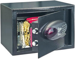 Rottner Seif Mobilă Rottner Holytec 1 Închidere Electronică Antracit (T04036)