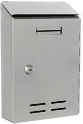 Rottner Cutie Poştală Rottner Standard I Argintie (T03662) - seifuri-rottner