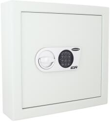 Rottner Seif pentru Chei Antiefracţie Rottner ST 70 Premium Închidere Electronică Gri (T05162) - seifuri-rottner