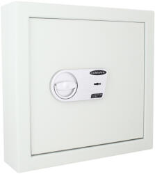 Rottner Seif pentru Chei Antiefracţie Rottner ST 70 Premium Închidere Cheie Gri (T05161) - seifuri-rottner