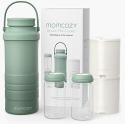 Momcozy Racitor portabil Momcozy pentru lapte matern (MOM-CM001-GE00NB-A)