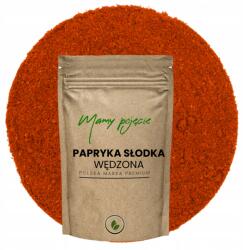  Füstölt édes paprika 100g prémium ételek ízesítője