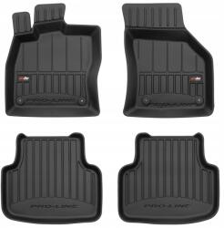 FroGum Autószönyegek Pro-Line autóhoz Skoda Octavia III 2012-2020