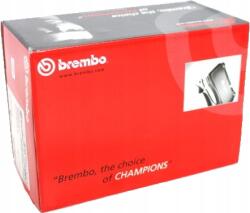 SKV Brembo féktárcsa 09. A531.10