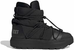 adidas Női téli cipő adidas Adidas X Moonboot fekete JP7766 r 36 2/3 (JP7766)