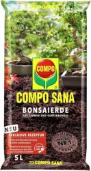 COMPO Pământ Pentru Bonsai Compo Sana 5 L