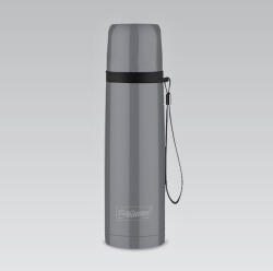 Maestro Termos MAESTRO MR-1642-35, Argintiu, 0, 35L, Menține temperatura băuturii pentru o lungă perioadă de timp (MR-1642-35)