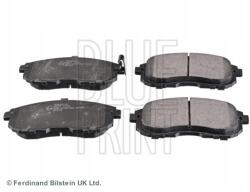 Blue Print ADK84237 Féktárcsa készlet
