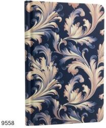  Бележник Bourgeois 140x95mm 64л бели 9558 (1120770-9558)