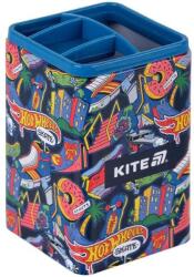 Kite Квадратен моливник Kite Hot Wheels (1701034-HW25-105)