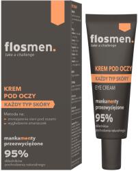 FLOSLEK Flos Men Szemkörnyékápoló krém (FL2425)