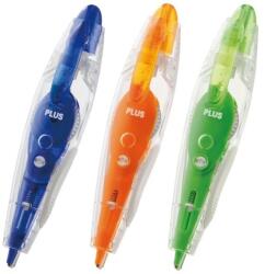 Коректор plus ps-034m-wh 3p (1611002-01-12593p-43571) - homeshop