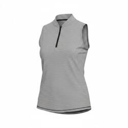 adidas Golf Ujjatlan Póló Csíkos M