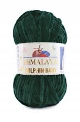 Himalaya Fonal Plüss Himalaya Dolphin Baby 362 üveg zöld plüssfigura (80362)