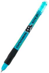 Kite Химикалка с гума Kite Smart Next Level 0.5 mm (1601372-06-K26-098-2)