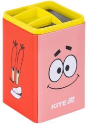 Kite Квадратен моливник Kite Sponge Bob (1701034-SB25-105)