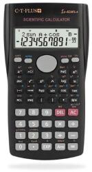  Научен калкулатор Osalo SX-82ms-A Черен (1214019-SX-82MS-A-56182) Калкулатори