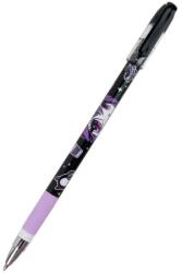 Kite Химикалка с гума Kite AnimeDream 0.5 mm Син (1601363-06-K26-068-01)