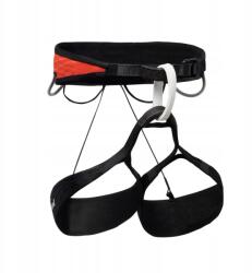 Black Diamond Mászó beülő Black Diamond W Airnet Harness octane|S